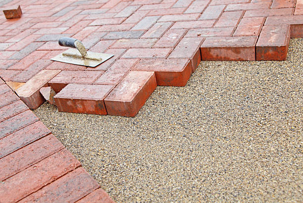 Fultondale, AL Driveway Pavers Company